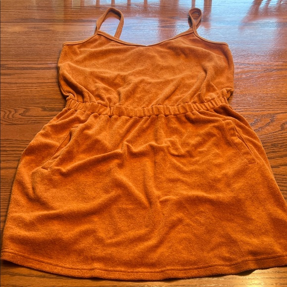 Offline Dresses & Skirts - Offline by Aerie dress coverup size large #138